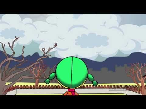 EL MUNDO DE POLLI - CAP 005 EL INVIERNO