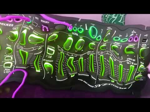 Freak Attack - EP Transmutation (Coming Soon)