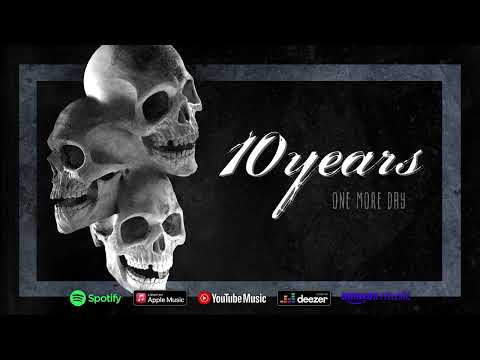 10 Years - "One More Day (Alternate Take)" (Official Audio)
