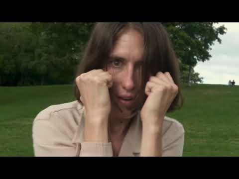 Monique - Aline Winant
