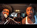 NOT PASSING THE BONG PRANK ON GANG W RockstarJus And Lilnard