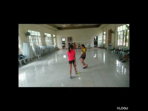 Episode 1 Set no.1Cyme/Duches vs.Loyloy/Jalex