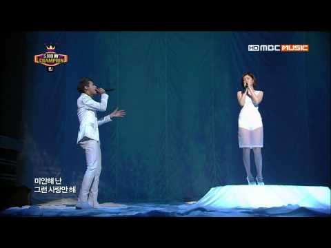 130501 LYn ft VIXX's Ravi - Breakable Heart_by.바닐라