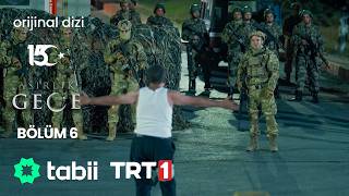 Asırlık Gece 6.Bölüm | @trt1 & @tabii.resmi