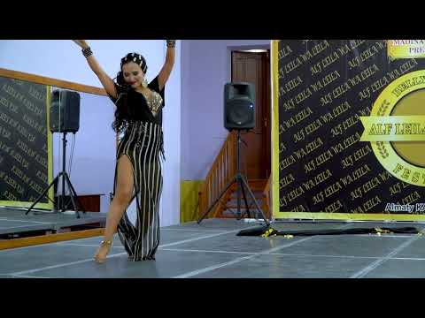 Gulvira Nurusheva - Balady