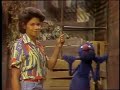 Classic Sesame Street Grover Hang Up 1978