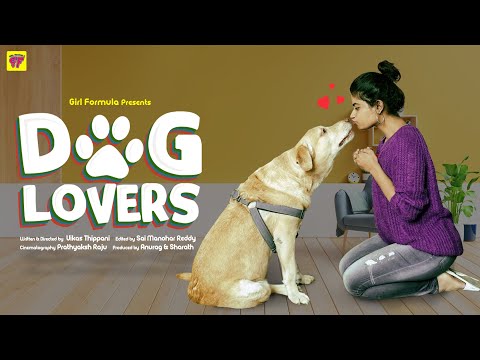 Dog Lovers Ft. Nandu | Savaari | Girl Formula | Chai Bisket
