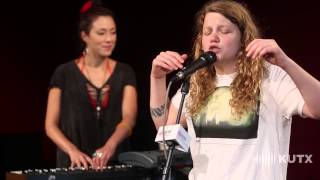 Kate Tempest - "Truth"