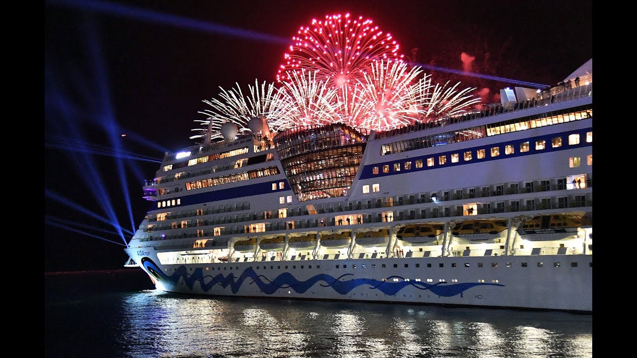 Rostock Cruise Festival