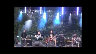 ProoF - Never Alone (Terror cover)