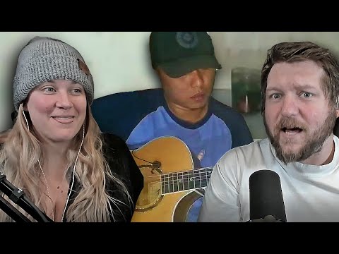 First Time Hearing ALIP BA TA - Bohemian Rhapsody (fingerstyle cover) Reaction