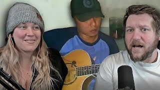Download lagu First Time Hearing ALIP BA TA - Bohemian Rhapsody (fingerstyle cover) Reaction mp3