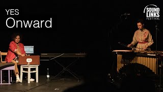 YES - Onward (Arr. D.Maminova)
