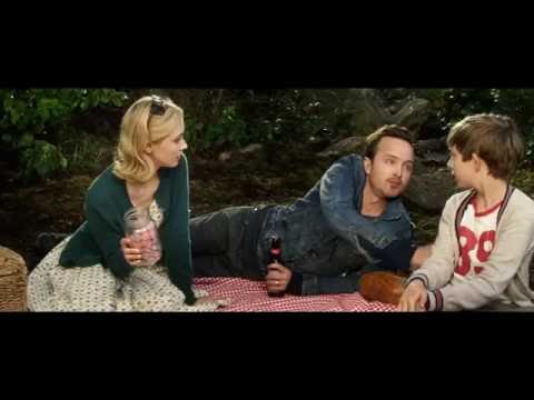 The 9th Life of Louis Drax Official Trailer