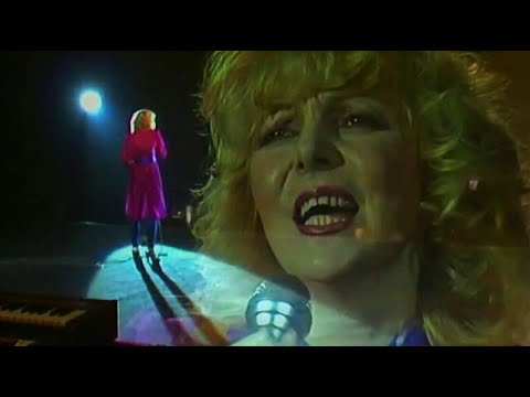 Hana Zagorová - Líto, je mi líto (Vendo tutto) (1981)