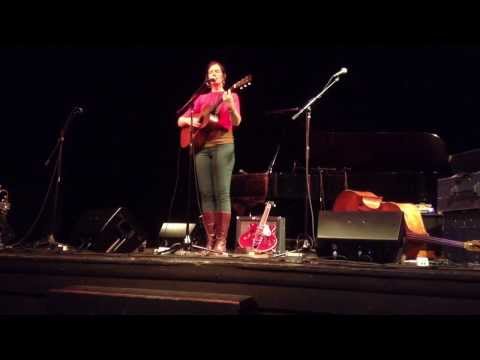 Lonely Spires | Rachel Ries | Haybarn Theater, VT | Sept 6, 2013