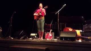 Lonely Spires | Rachel Ries | Haybarn Theater, VT | Sept 6, 2013