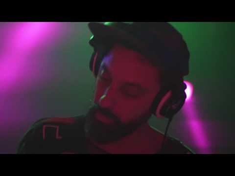 Le Freak Selector - Organo Predador (Original Mix) @ Playground meets Back Up