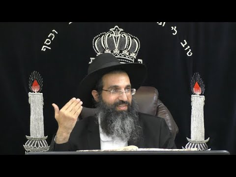 דיני כתובה - יג' - עונתה פדיונה רפואתה מעשה ידיה 📃 אבן העזר - סימן עז עח עט פ | חלק 58 | הרב שי עובד