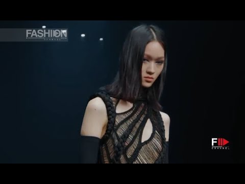 GIVENCHY Fall 2021 Highlights Paris - Fashion Channel