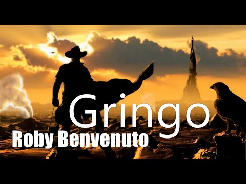 Roby Benvenuto - Gringo ( Radio Version ) 1987