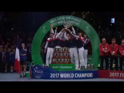 Tsonga, Pouille... : des joueurs formés au Creps de Poitiers