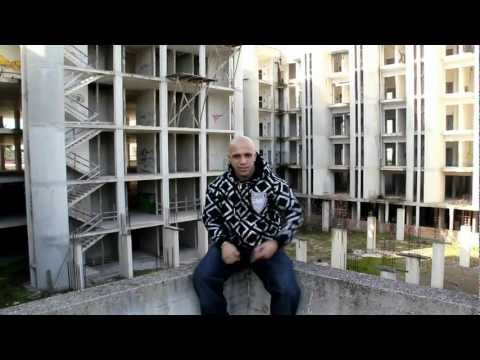 TOKI - BLAZE - FREDDO DENTRO - OFFICIAL VIDEO