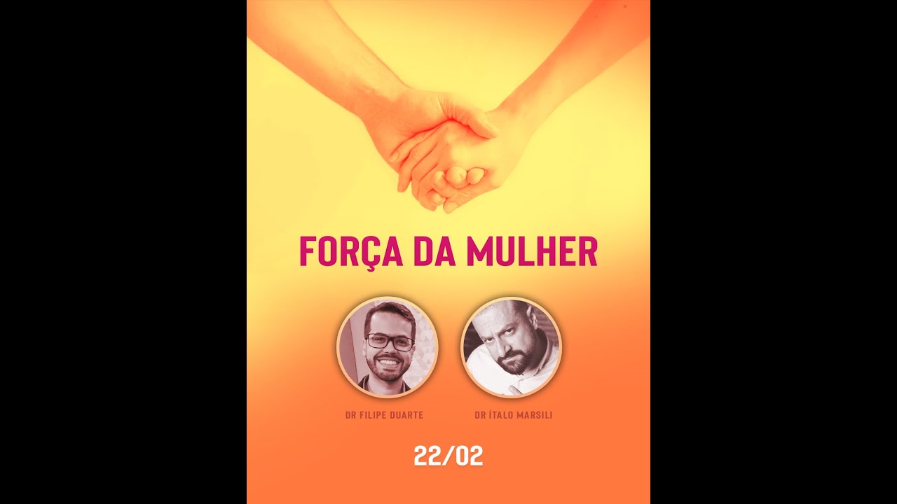 Italo Marsili - O homem e a mulher diante da Realidade