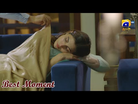 Inaam-e-Mohabbat Episode 32 | 𝐁𝐞𝐬𝐭 𝐌𝐨𝐦𝐞𝐧𝐭 𝟎𝟖 | Haroon Shahid | Nazish Jahangir | HAR PAL GEO