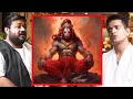 SHREE HANUMAN CHALISA Only Vocal Version By Rasraj Ji Maharaj Ranveer Allahadia Asismp3