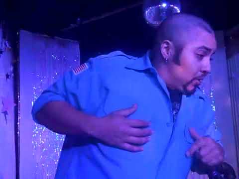 Michael Cox  GNO - Starstruck  Kinkead's