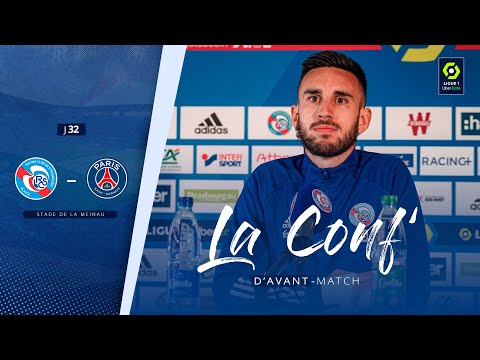 Racing-Paris SG (J32 L1 20/21) : l'avant match