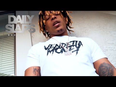 Kay VDM - #FreeSteppaly Freestyle (Official Video) | Dir. Timo Sheard