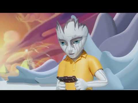 I, Pet Goat V by - Seymour Studios | I, Pet Goat 5