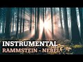 INSTRUMENTAL Rammstein - Nebel 