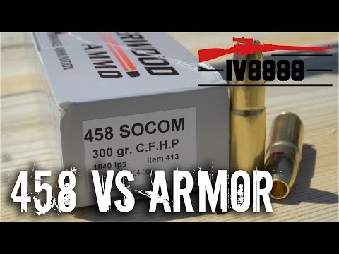 socom vs armor ar500 auto