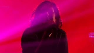 Alison Moyet - &quot;Other&quot; @ Music Box,San Diego 26/9-2017