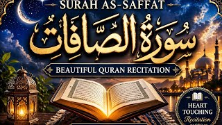 Download lagu Surah As-Saffat Full | Beautiful Quran Recitation” mp3 Download lagu Surah As-Saffat Full | Beautiful Quran Recitation” mp3