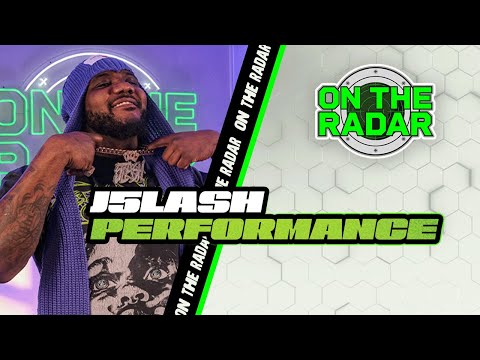 J5lash "WAB" | On The Radar Performance