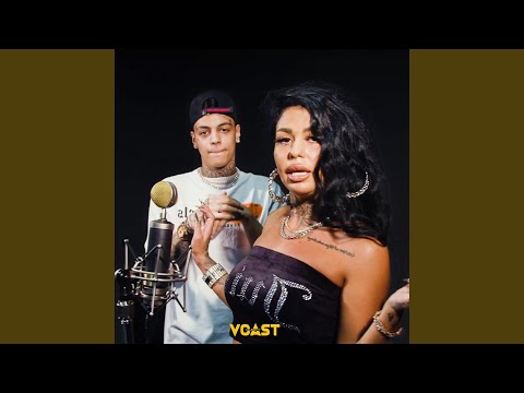 Mami (feat. BaddGyal)