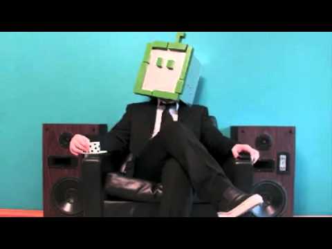 Shit Robot - Take 'Em Up