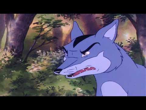 American Reacts to The Animals of Farthing Wood (#14)