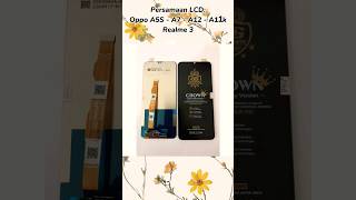 Download lagu Persamaan LCD Oppo A5S A12 A7 A11k Realme 3 mp3