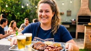 A ESPOSA PREFERIDA DO BRASILEIRO MÉDIO