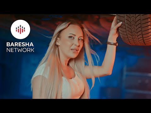Arbenita Gashi - DASHNI PA ADRESË (Official Music Video)