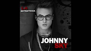 Johnny Sky - La Estrategia