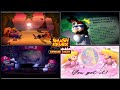 Smash Remix 2 0 All New Ending Congratulations Images Classic Mode
