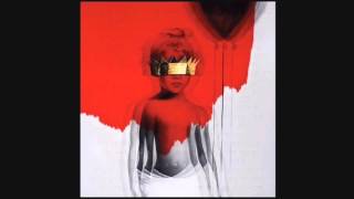 Rihanna - Bad Bitch feat Beyonce ANTi