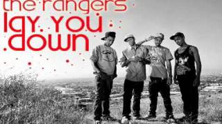 The Rangers feat Kyle Christopher - Lay You Down [lyrics]