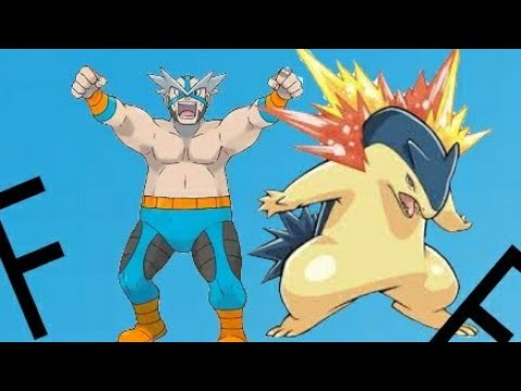 Batalla contra el Cuarto Lider - Pokémon Diamante Duallocke ep 24